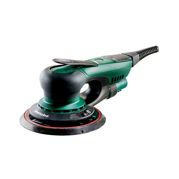 Ексцентрикова шліфмашина Metabo SXE 150-2.5 BL MetaBox (615025700)