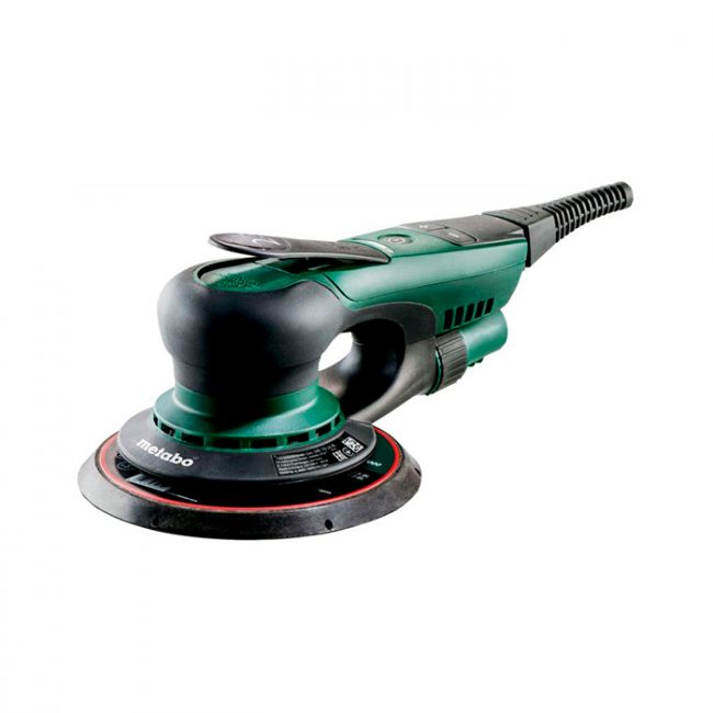 Ексцентрикова шліфмашина Metabo SXE 150-2.5 BL MetaBox (615025700)