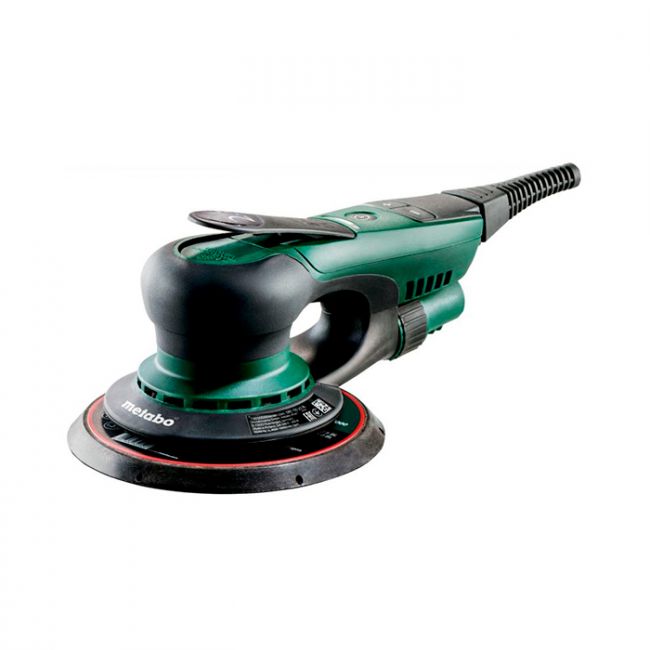 Ексцентрикова шліфмашина Metabo SXE 150-5.0 BL (615050000)