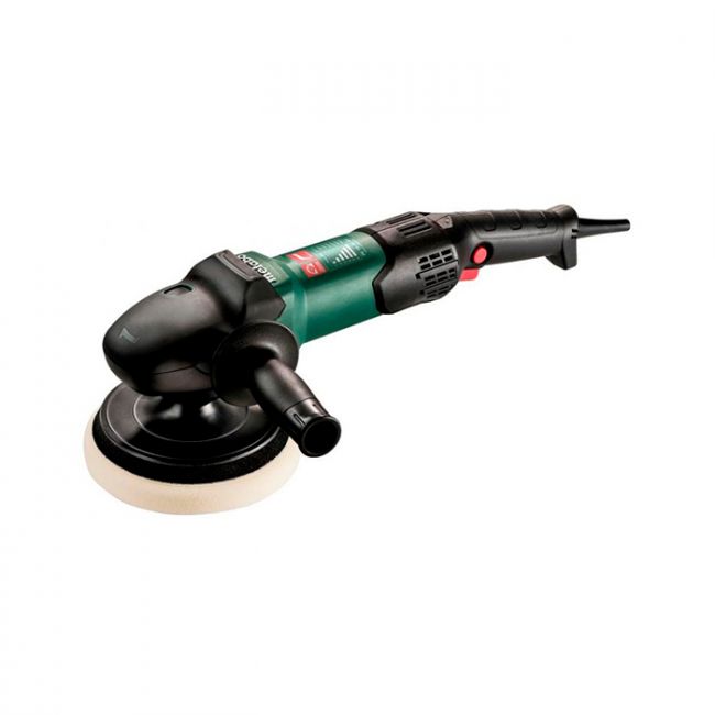 Полірувальна машина Metabo PE 15-20 RT (615200000)