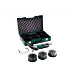Полірувальна машина Metabo PE 15-25 Set Wood (615250500)