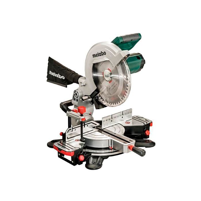 Пила торцювальна Metabo KS 305 M (619003000)