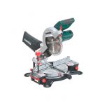 Пила торцювальна Metabo KS 216 M (619216000)