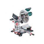 Пила торцювальна Metabo KGS 305 M (619305000)