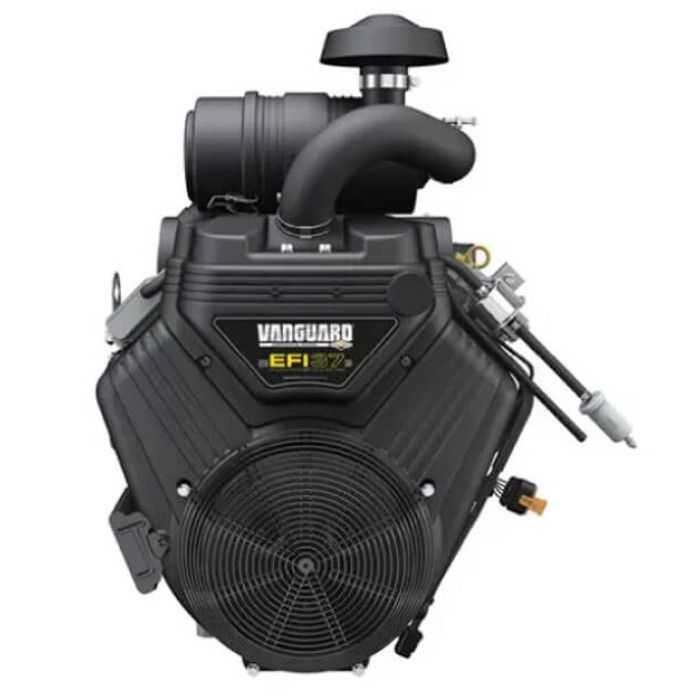Бензиновий двигун Briggs&Stratton 37 Vanguard Big Block Marine (61E4770015J1EB0001)