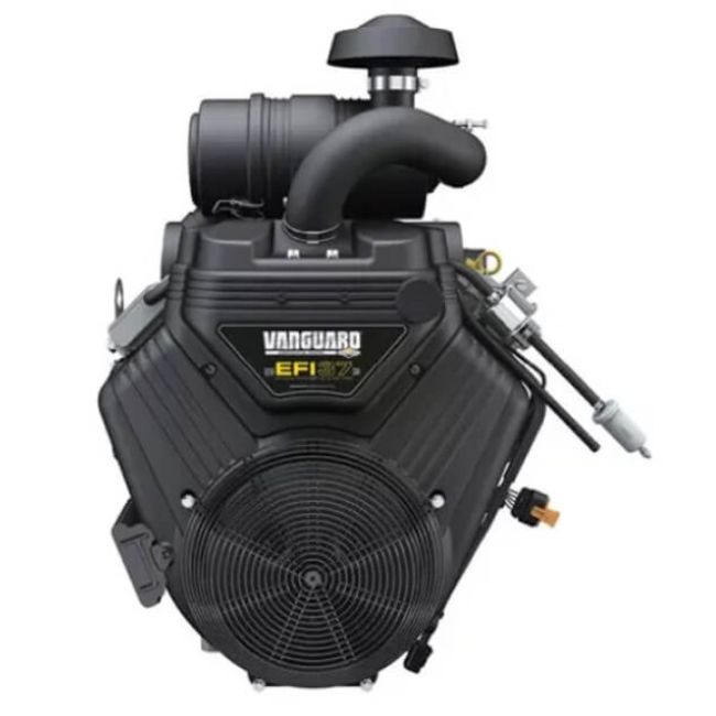 Бензиновий двигун Briggs&Stratton 37 Vanguard Big Block Marine (61E4770015J1EB0001)