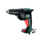 Акумуляторний шуруповерт для гіпсокартону Metabo HBS 18 LTX BL 3000 каркас (620062840)