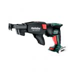 Акумуляторний шуруповерт для гіпсокартону Metabo HBS 18 LTX BL 3000 каркас+ Speed Fix 57 (620062890)