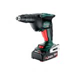 Акумуляторний шуруповерт для гіпсокартону Metabo TBS 18 LTX BL 5000 (620063500)