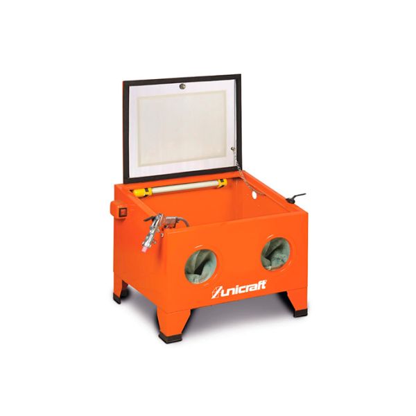 Піскоструминна камера Unicraft SSK 1 (6204000)