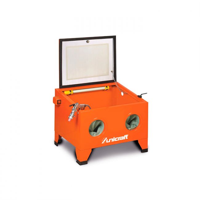 Піскоструминна камера Unicraft SSK 1 (6204000)