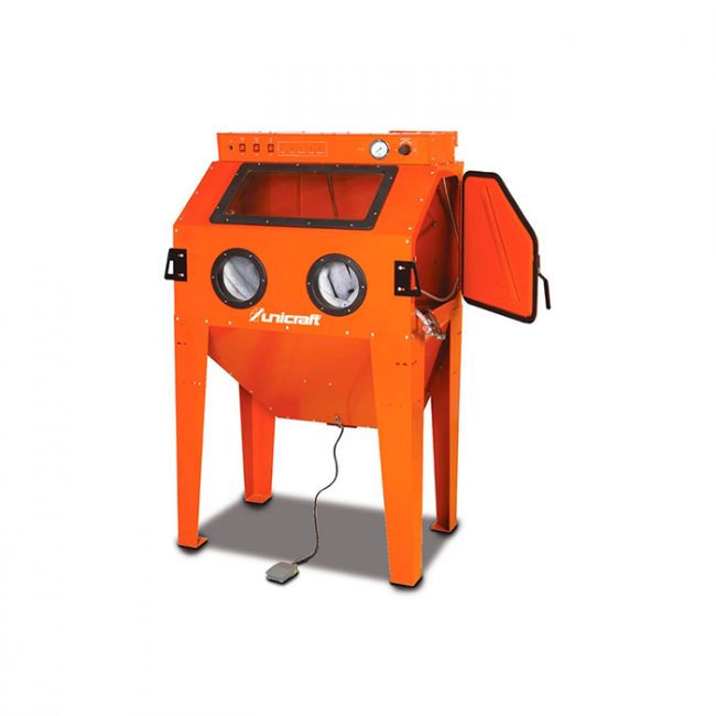 Піскоструминна камера Unicraft SSK 2,5 (6204003)