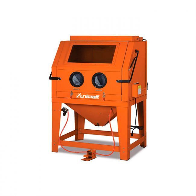 Піскоструминна камера Unicraft SSK 4 (6204004)