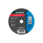 Шліфувальний круг Metabo 3 Combinator 76x2,0x10 мм Inox, TF 41 (626872000)
