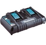 Зарядное устройство Makita LXT DC18RD (630868-6)