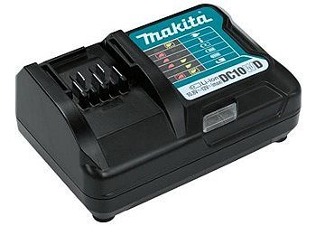 Зарядное устройство Makita DC10WD (630980-2)