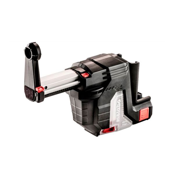 Активна система видалення пилу Metabo ISA 18 LTX 24 (631341890)