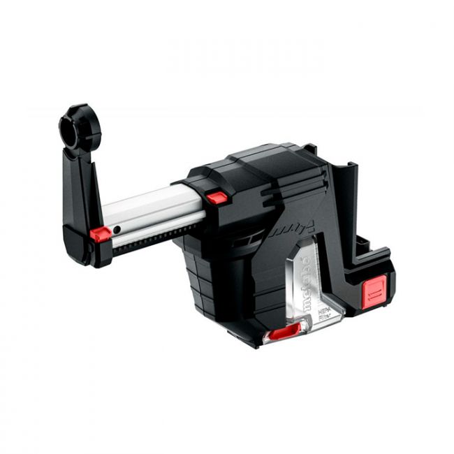 Активна система видалення пилу Metabo ISA 28 MetaBox (631358840)