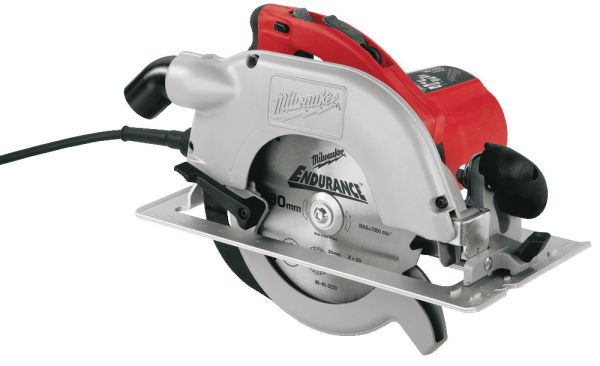 Пила циркулярная Milwaukee SCS 65Q (638051)