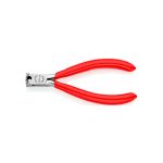 Кусачки торцеві для електроніки KNIPEX 64 01 115