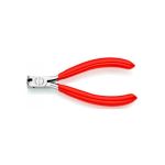 Кусачки торцеві для електроніки KNIPEX 64 11 115
