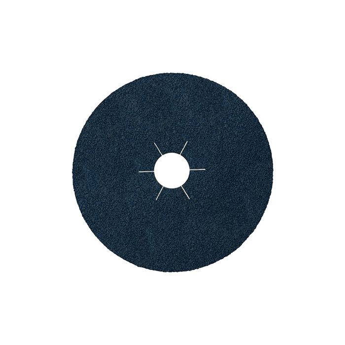 Круг фибровый (фибра) Klingspor CS565 P36 125X22 (6620)
