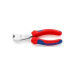 Кусачки торцеві для електроніки KNIPEX 67 05 140