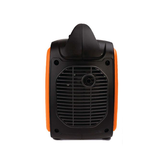 Електрогенератор інверторний Unicraft PG-I 20 SR 1.8 кВт (6706120)