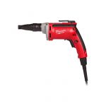 Шуруповерт для гипсокартона Milwaukee DWSE 4000Q (674350)