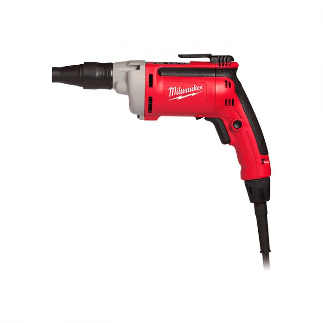Шурупокрут для самоврізних шурупів MILWAUKEE, TKSE 2500 Q, 725Вт (679050)