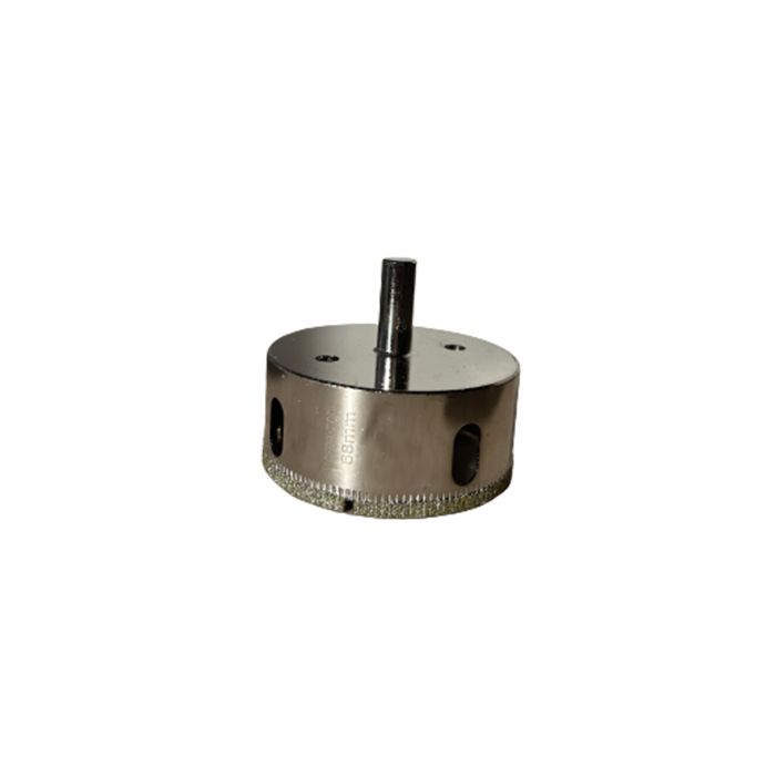 Коронка алмазна VICTORYTOOL 68мм (V068)