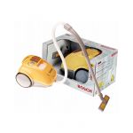 Детский пылесос Bosch, желтый (6815)