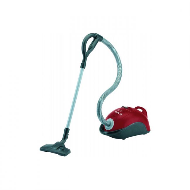 Дитячий пилосос Bosch, червоний (6828)