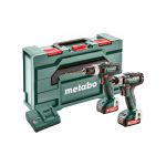 Комплект Metabo Combo Set 2.7.2 12 V (685167000)