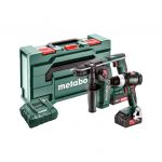 Комплект Metabo Combo Set 2.5.2 18 V (685182000)
