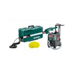Набір Metabo LSV 5-225 Comfort + ASR 35 L ACP (690886000)