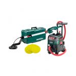 Набір Metabo LSV 5-225 Comfort + ASR 35 M ACP (690940000)