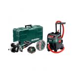 Набір штроборіз Metabo MFE 40 + пилосос Metabo ASR 35 M ACP (691059000)