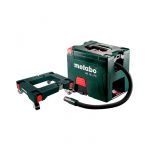 Акумуляторний пилосос Metabo AS 18 L PC Set каркас (691060000)