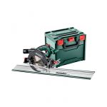 Акумуляторна дискова пила Metabo KS 18 LTX 57 Set Каркас (691065000)