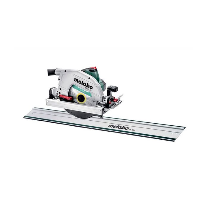 Дискова пилка Metabo KS 66 FS + FS 160 (691135000)