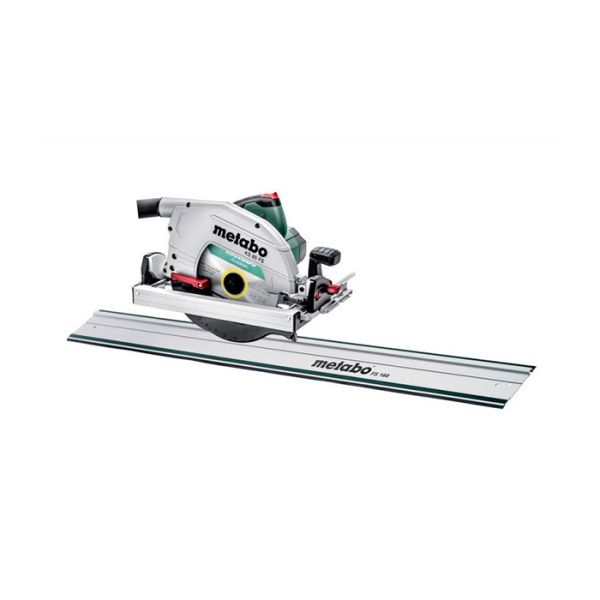 Дискова пилка Metabo KS 66 FS + FS 160 (691135000)