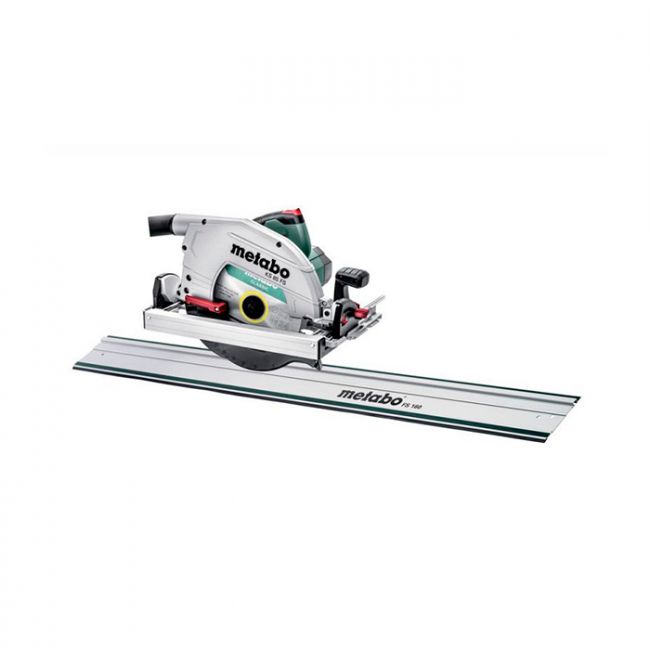 Дискова пилка Metabo KS 66 FS + FS 160 (691135000)