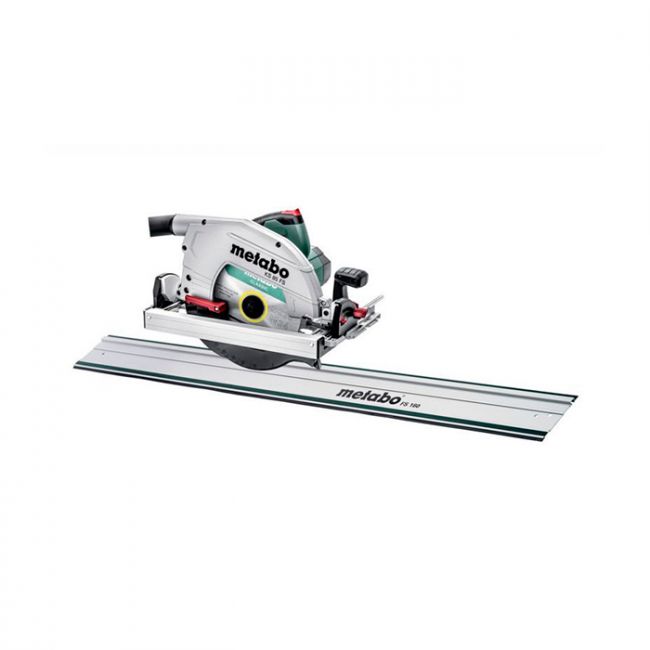 Дискова пилка Metabo KS 85 FS + FS 160 (691149000)