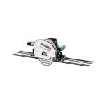 Акумуляторна занурювальна дискова пилка Metabo KT 18 LTX 66 BL Set (691172810)