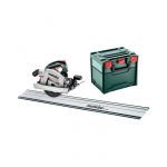 Акумуляторний каркас дискової пили Metabo KS 18 LTX 66 BL + FS 160 (691194840)