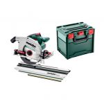 Дискова пила Metabo KS 66 FS + KFS 44 (691196000)