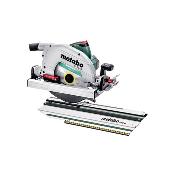 Дискова пила Metabo KS 85 FS + KFS 44 (691197000)