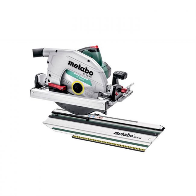 Дискова пила Metabo KS 85 FS + KFS 44 (691197000)