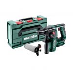 Акумуляторний перфоратор Metabo BH 18 LTX BL 16 Set каркас (691198000)
